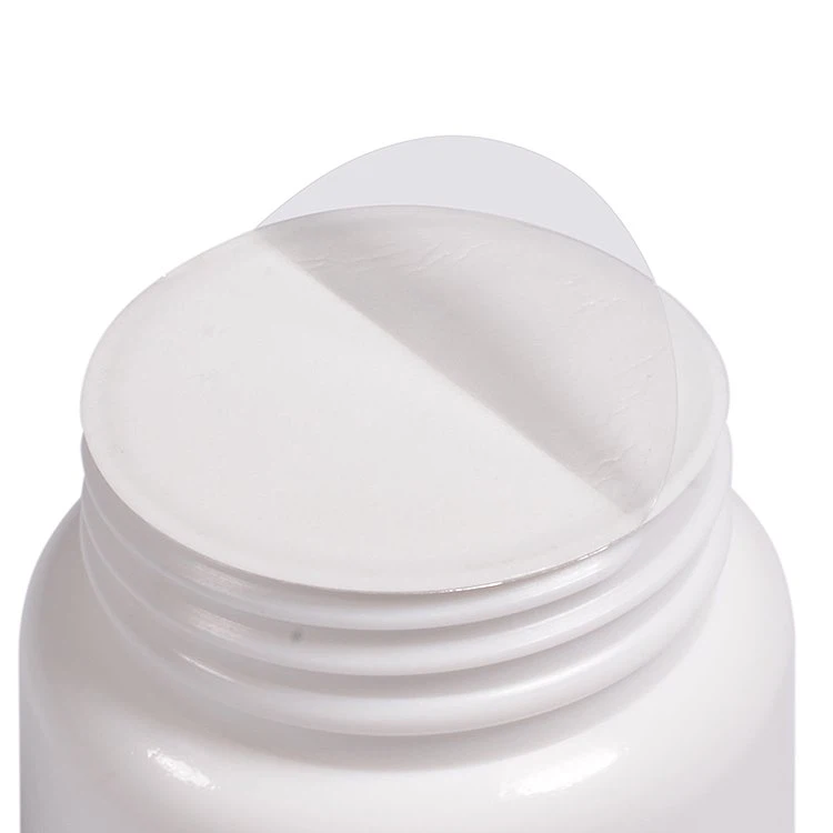 LIFT N Peel para garrafas de PE