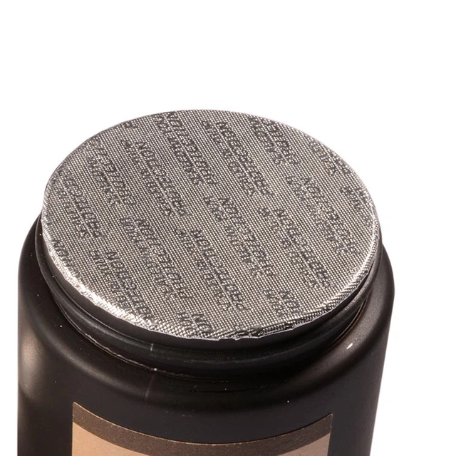 圧力敏感なシール58mm