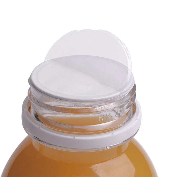 Angkat dan kupas untuk botol hewan peliharaan